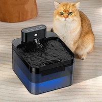 LuvaPets™ - Fontanella Automatica