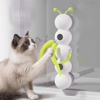 LuvaPets™ - Bruco Intelligente