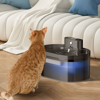 LuvaPets™ - Fontanella Automatica