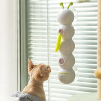 LuvaPets™ - Bruco Intelligente