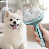 LuvaPets™ - Spazzola Spray
