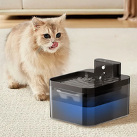 LuvaPets™ - Fontanella Automatica