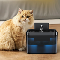LuvaPets™ - Fontanella Automatica